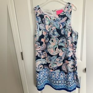 Lilly Pulitzer Romper